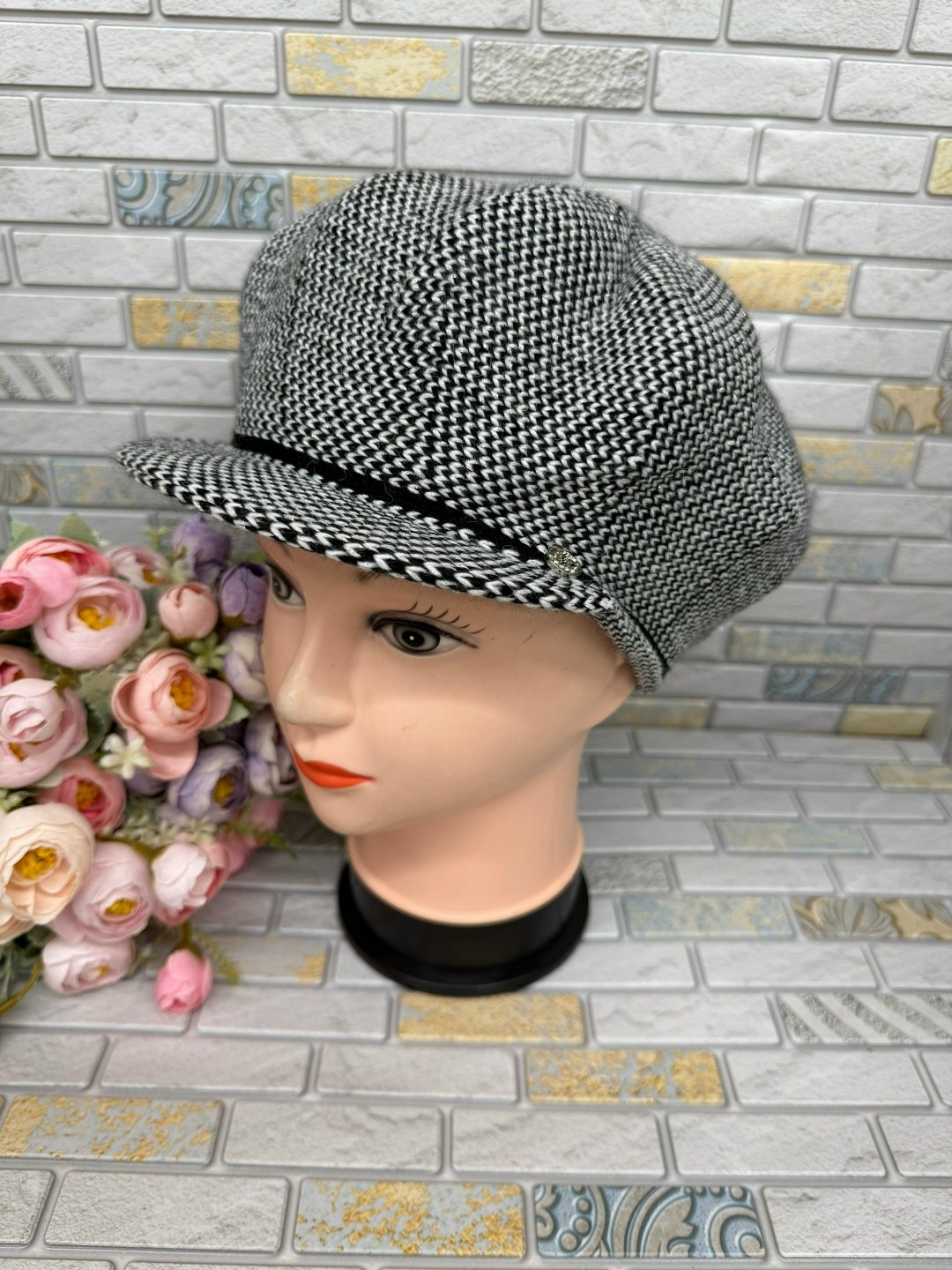 женские кепки,кепка взрослая,кепка женская летняя,стильная кепка,кепка восьмиклинка