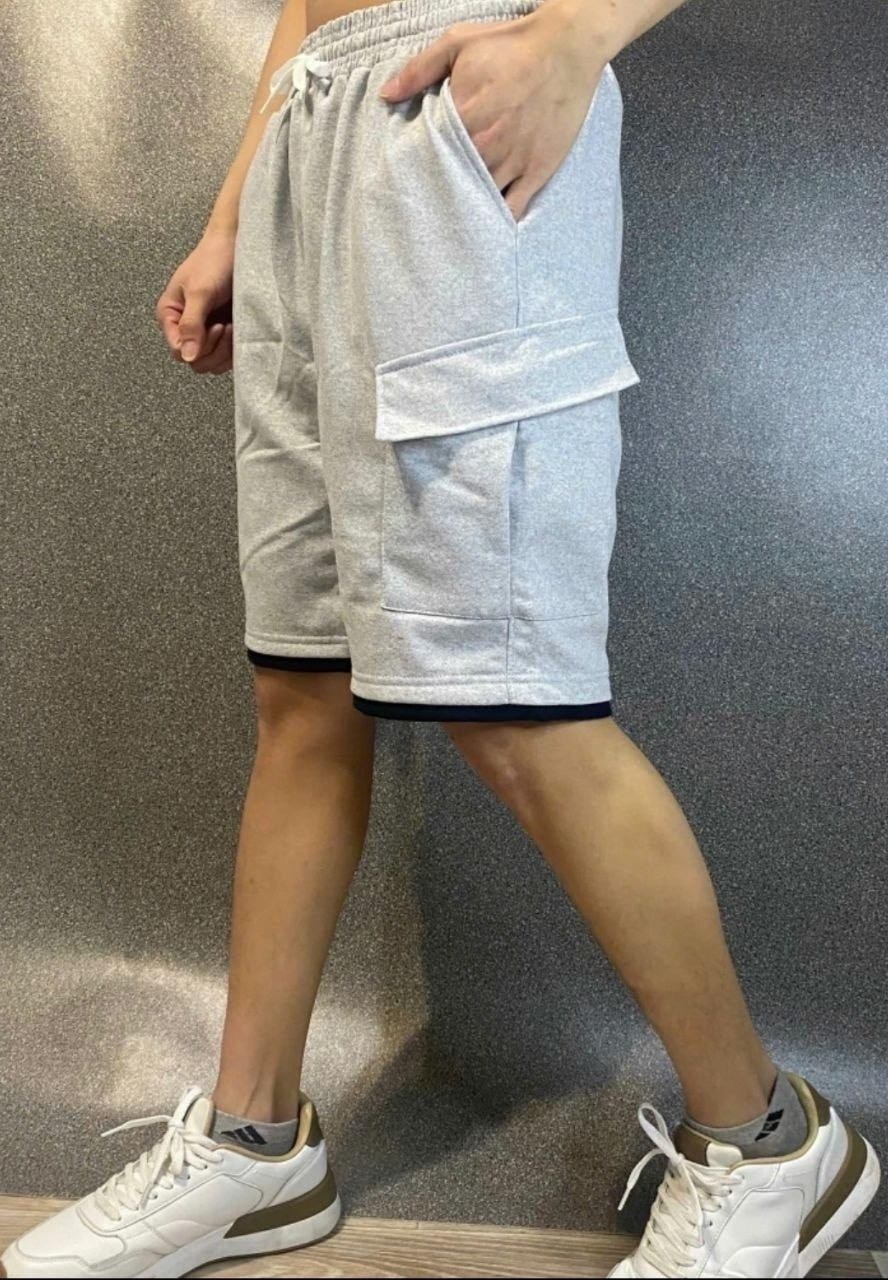 шорты мужские карго,шорты капри мужские,шорты мужские,шорты с карманом,мужские шорты летние