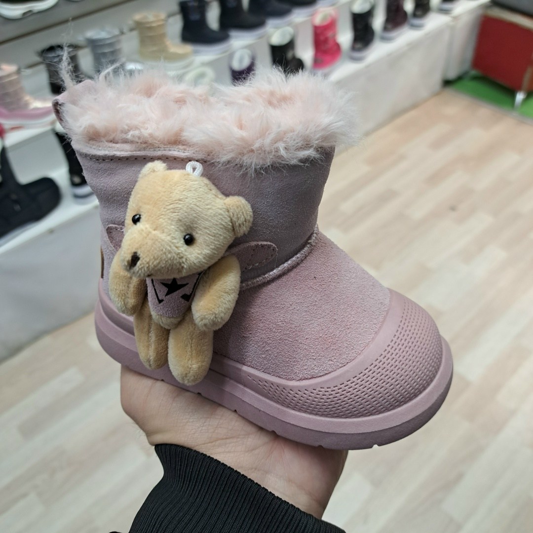 ,сапожки,угги зимние детские,угги детские,зимние ботинки для детей