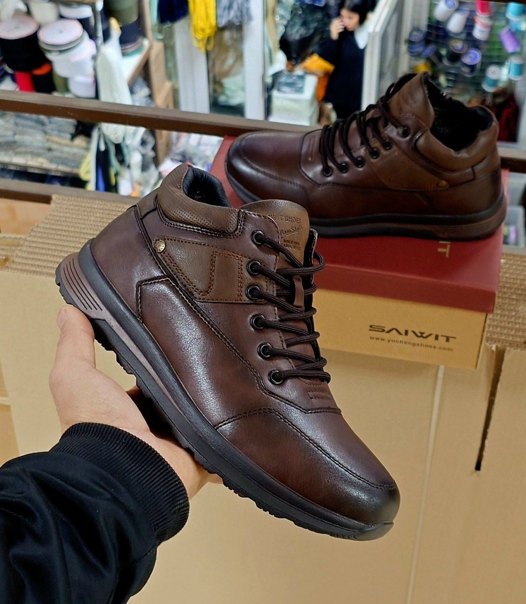 ,зимние ботинки мужские,ботинки мужские,мужская ,мужская зимняя