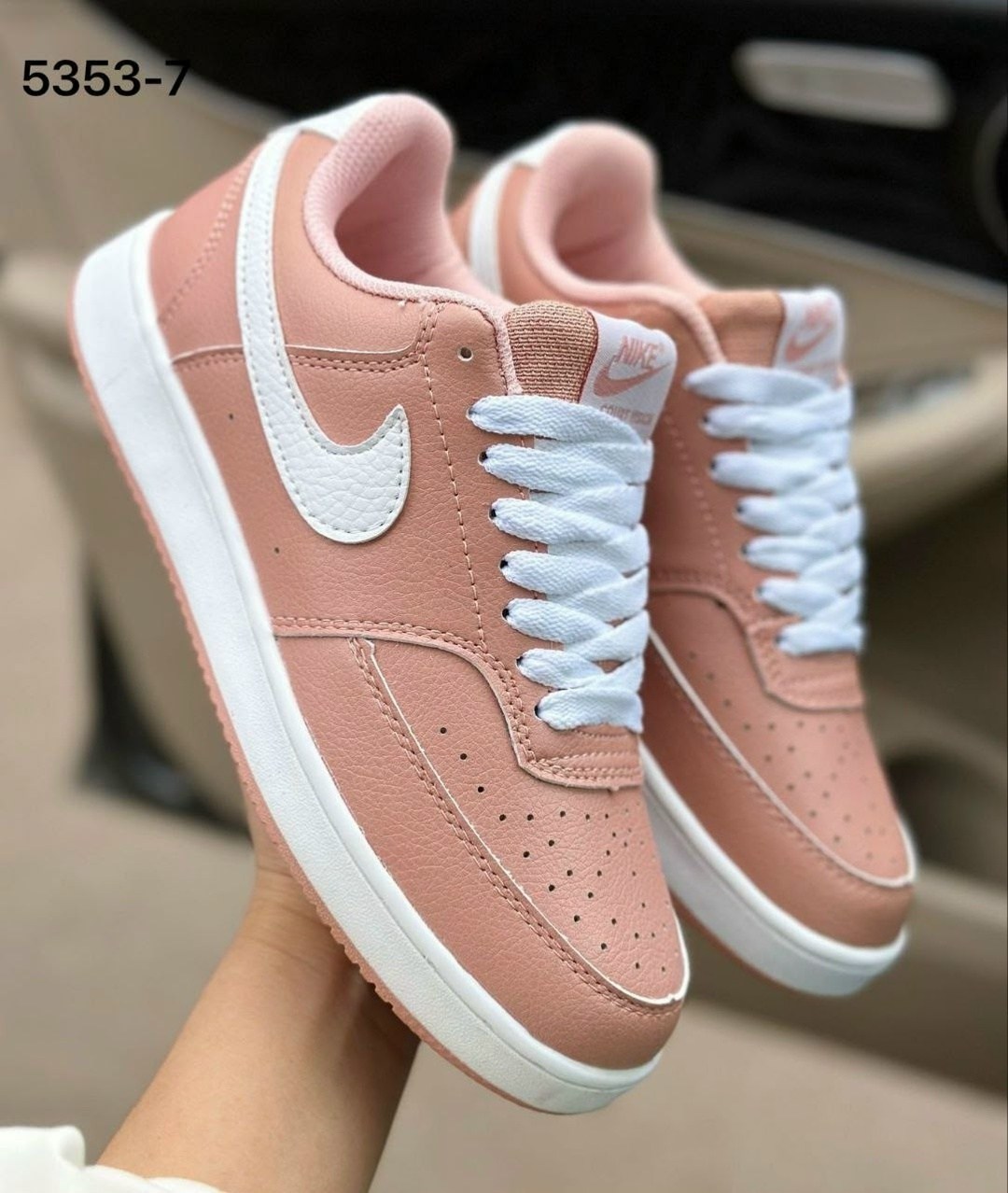 кроссовки,кеды nike женские,nike court vision low next nature,кроссовки женскиe,женская