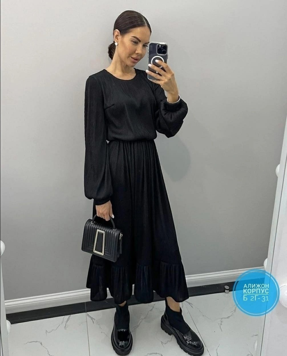 стильное женское платье,модное платье,платье длинное,платье кашемир,платье женское миди