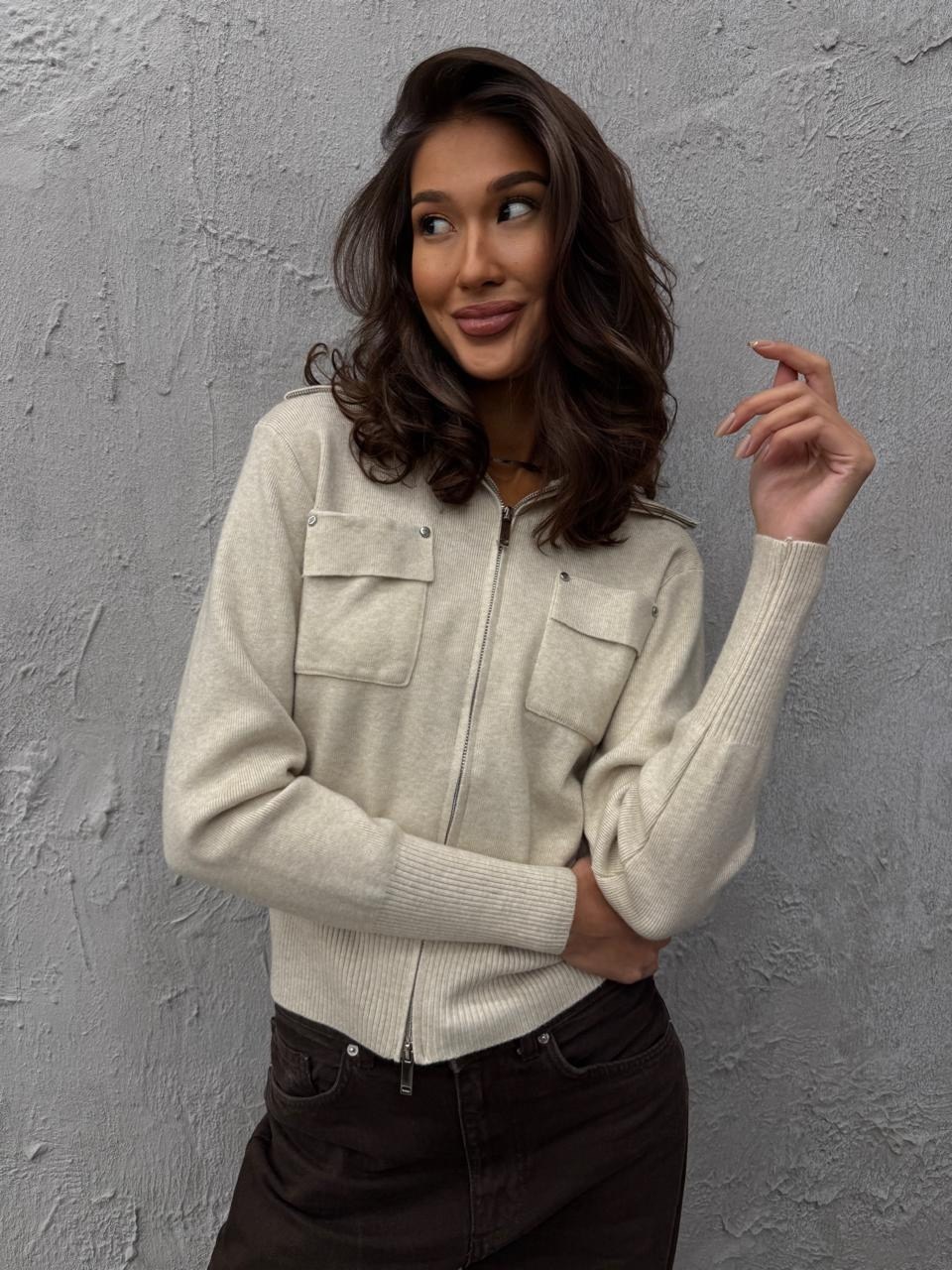 кофта кардиган,женская кофта,свитер удлиненная,коричневый кардиган,кардиган