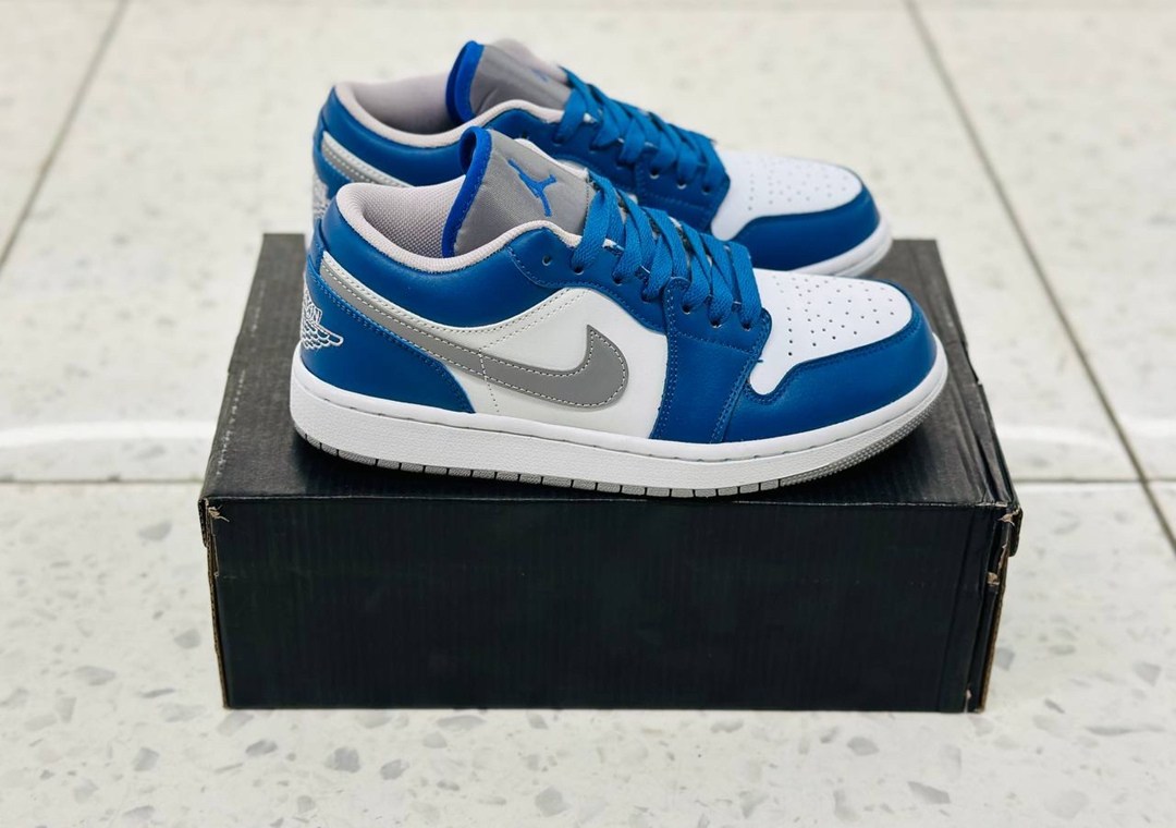air jordan 1 low true blue,кроссовки кожа,nike air jordan 1 low,air jordan 1 low,кроссовки