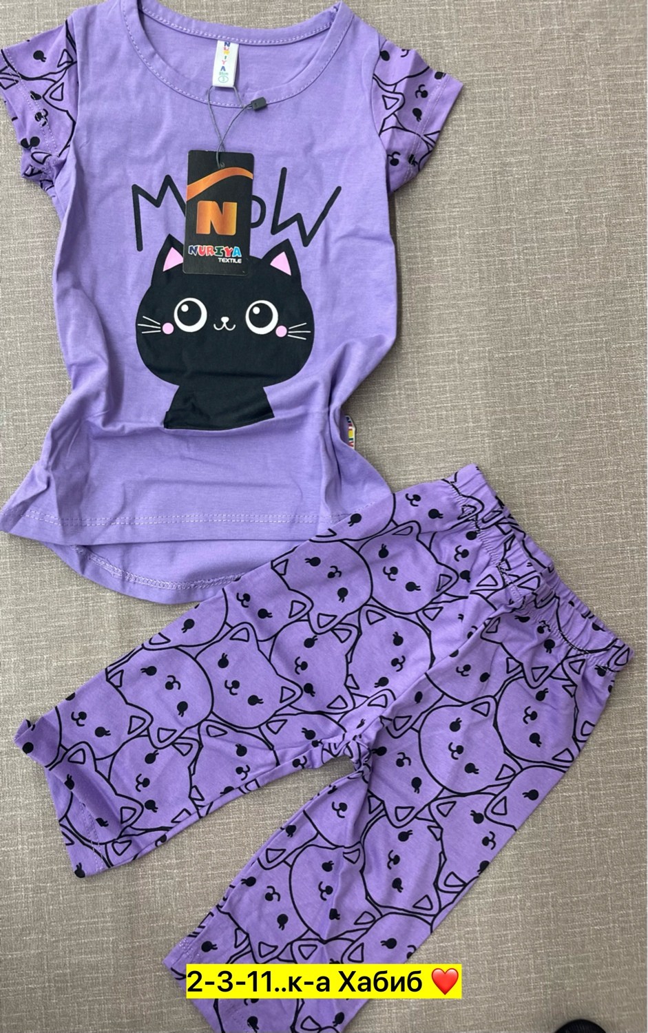 пижама для девочек,костюмы для девочки,одежда для девочки,детская одежда,пижамка для девочки