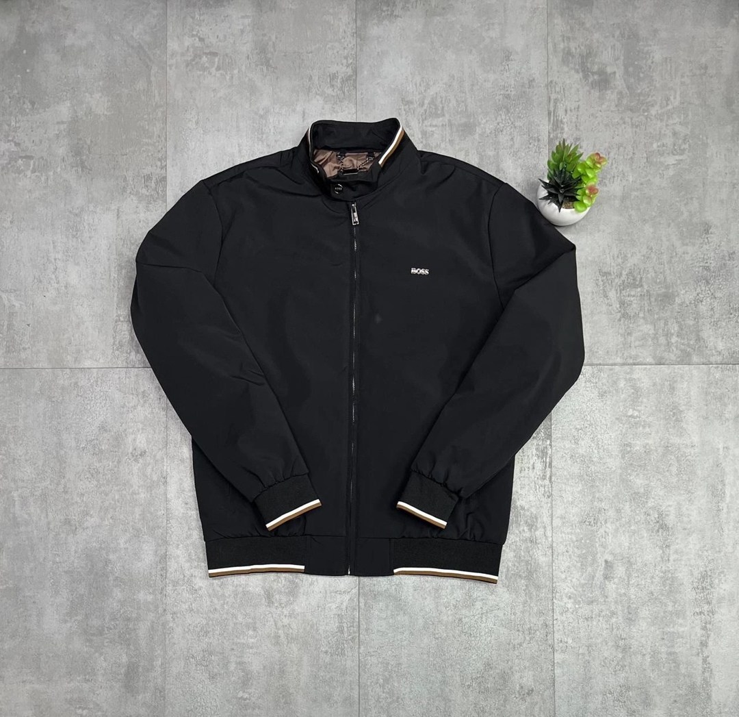 куртка hugo boss мужская,демисезонная куртка,куртка hugo boss,куртка,куртка бомбер