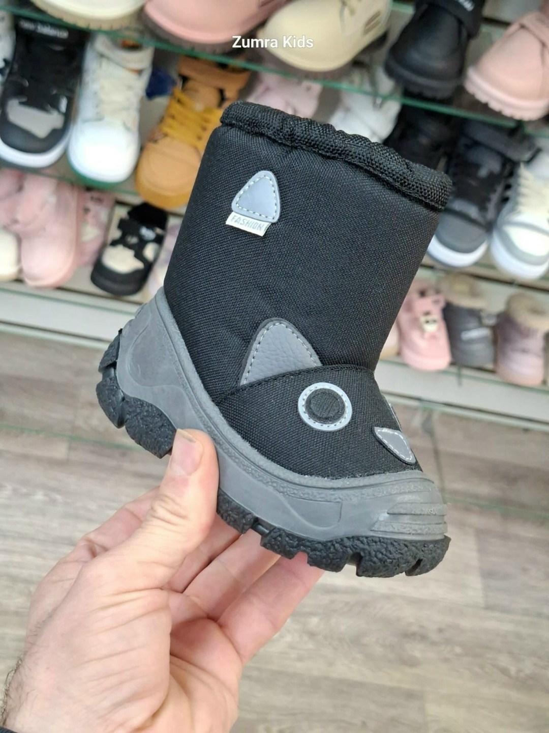 ,454821-41 мембранные ботинки котофей,детские зимние сапоги,детская зимняя ,ботинки зимние для девочек