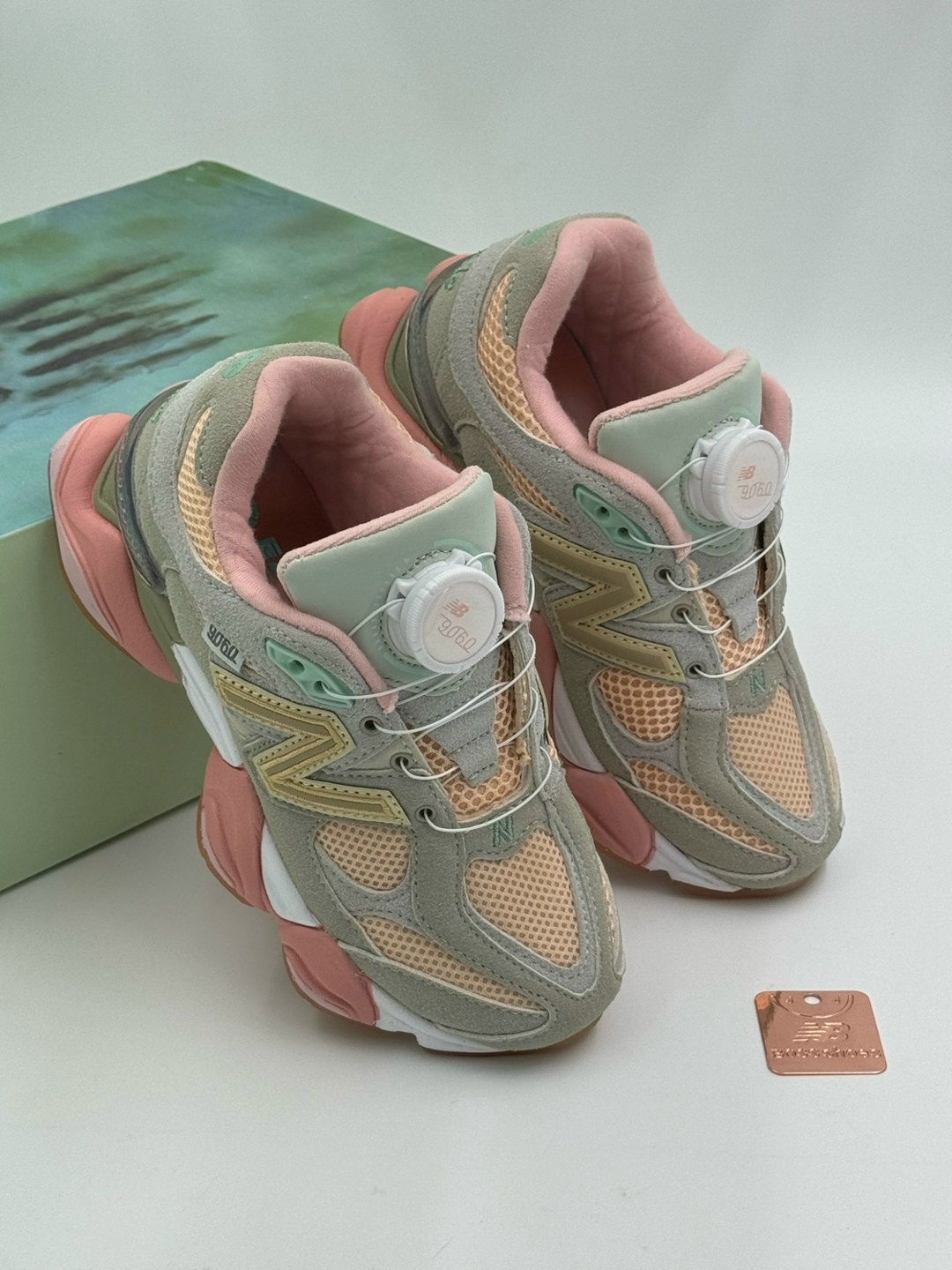 кроссовки new balance 9060,кроссовки,женские кроссовки new balance,кроссовки new balance,кроссовки замша