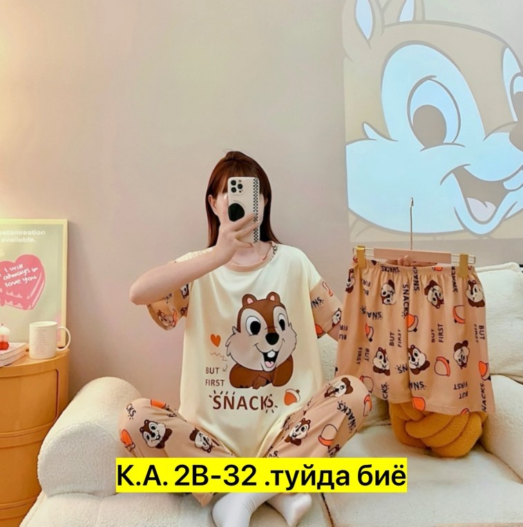 пижама тройка,женская пижама,домашняя одежда пижама,пижама для женщин,комплект пижама