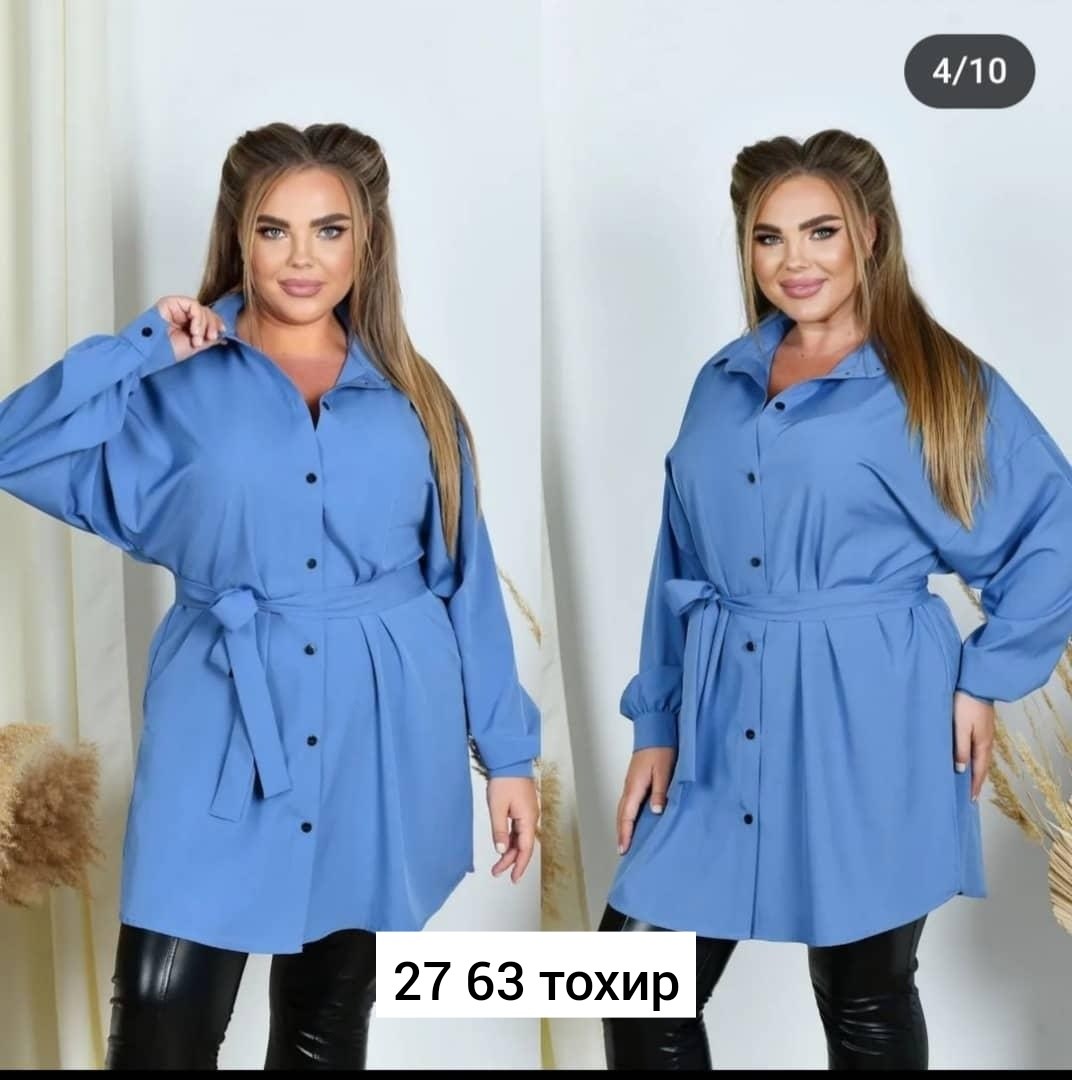 рубашка женская,платье рубашка с поясом женское,туника рубашка женская,женские блузки и рубашки,рубашка шифоновая