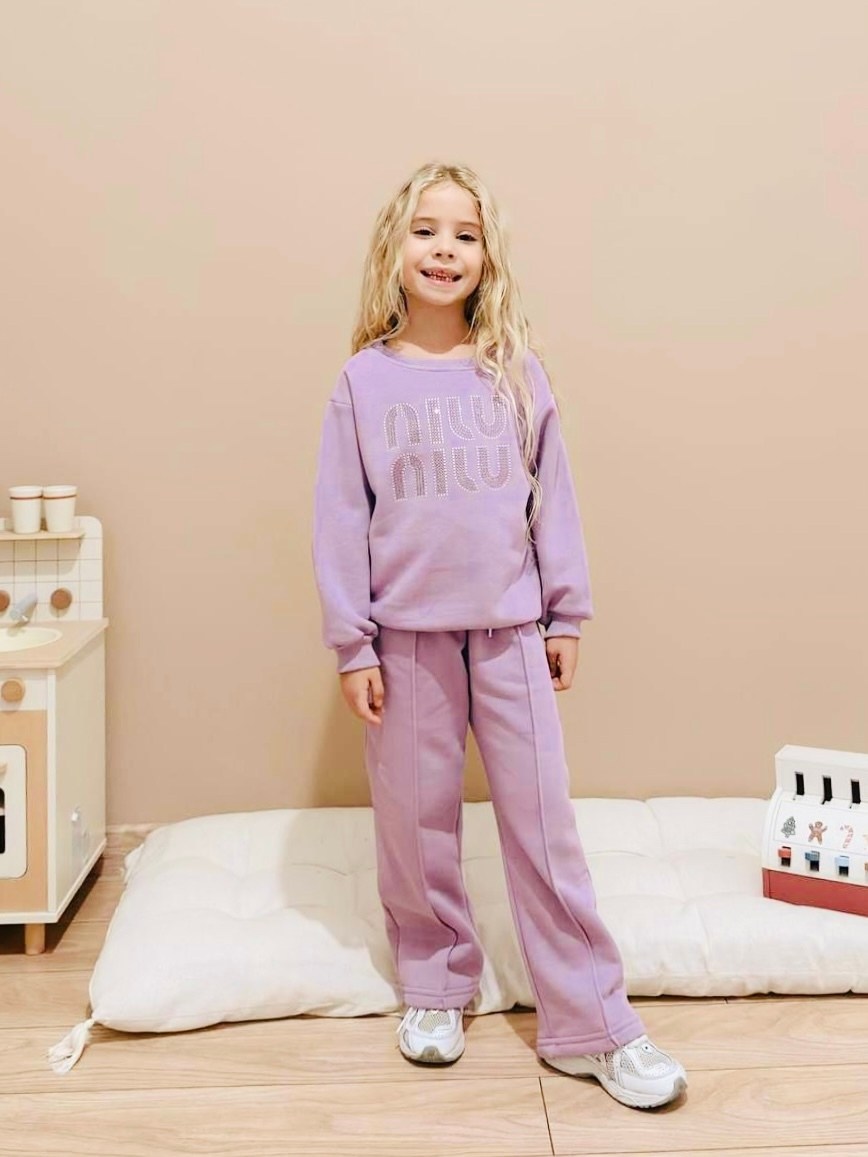 детские спортивные костюмы из футера,брюки для девочек,одежда для девочек,костюмы для девочек,брюки для детей