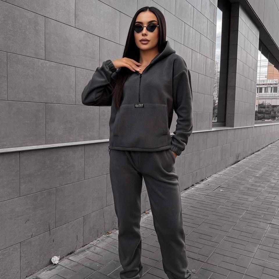 cпортивный костюм женский на флисе,женские спортивные костюмы,спортивные костюмы на флисе,теплый костюм спортивный,костюм женский на флисе