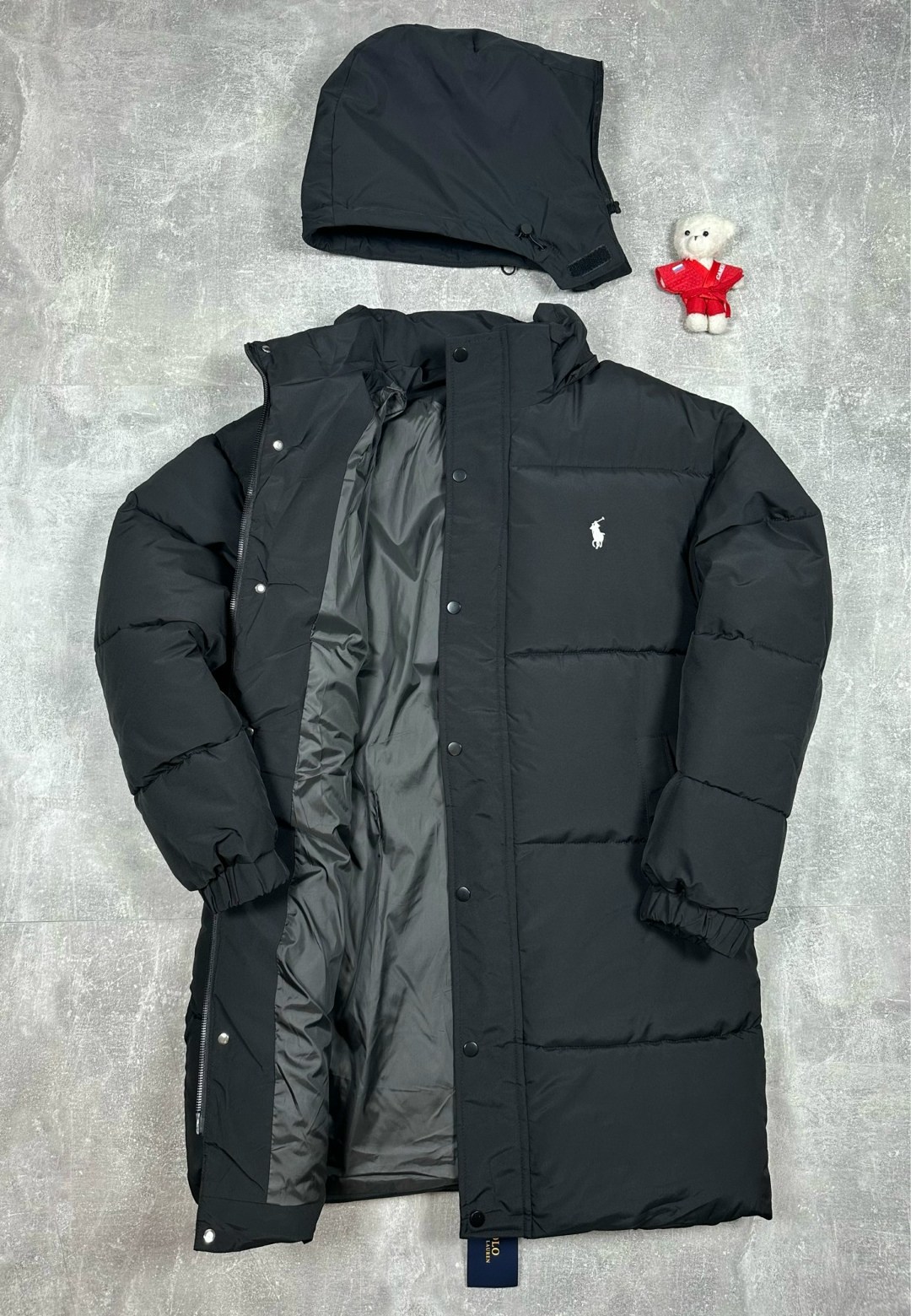 мужские пуховики polo ralph lauren,пуховик polo ralph lauren,куртка зимняя удлиненная,пуховик ральф лорен размер 16,пуховик polo