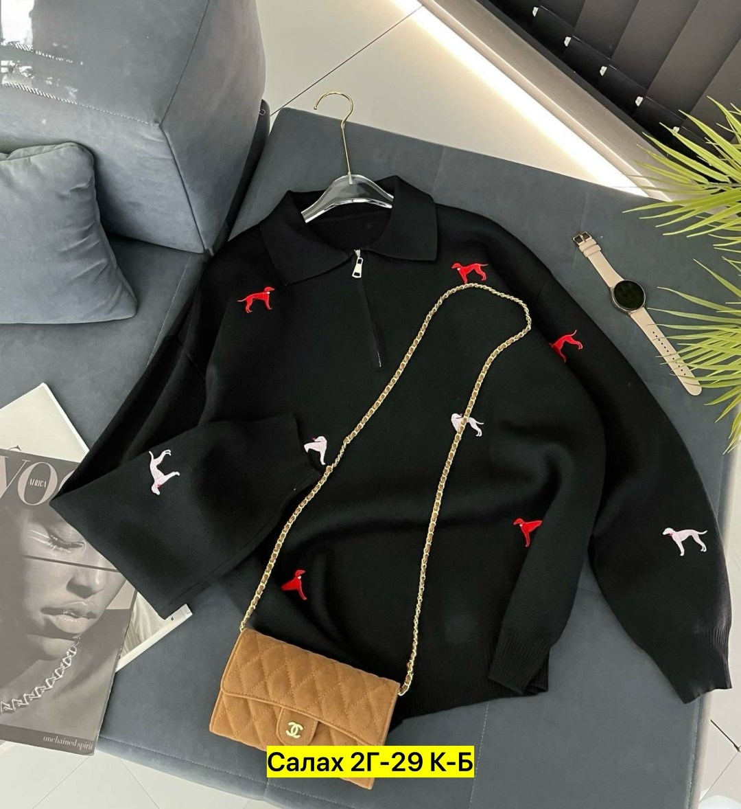 женская кофта,вязаный свитшот,женский свитер,поло кофта женская,свитер