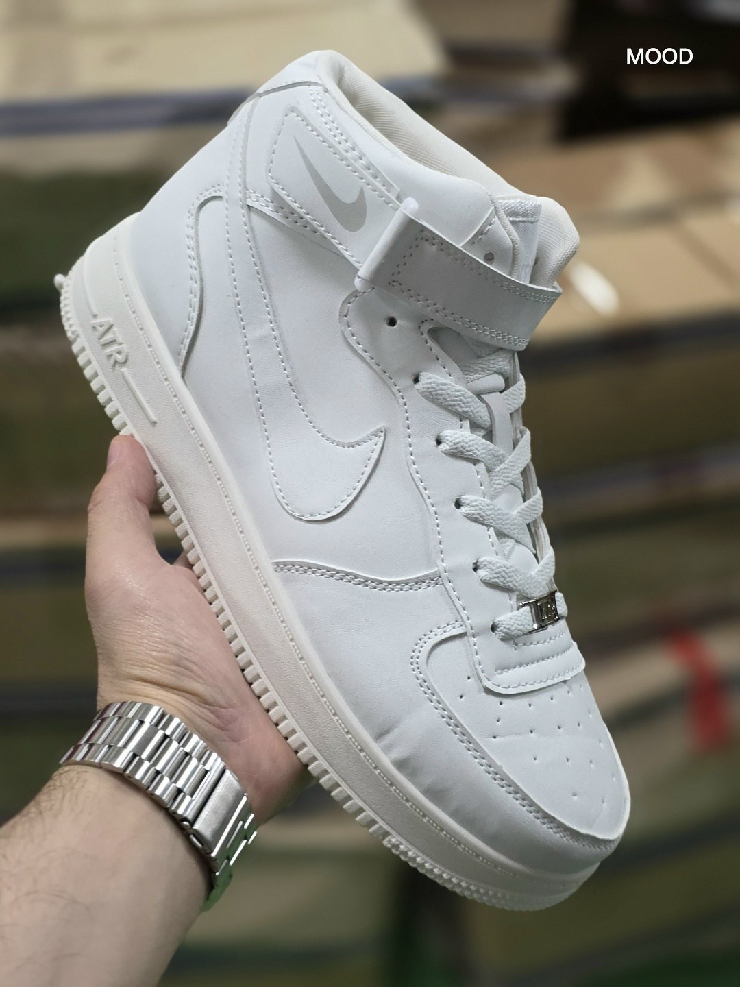 зимние кроссовки nike air force,кроссовки nike air force,nike air force 1 mid white,nike air force 1 mid,кросcовки nike air force 1