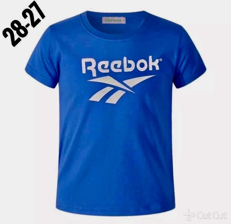 reebok футболка детская,футболка reebok мужская,футболка оранжевая,топ reebok оранжевый,футболка reebok