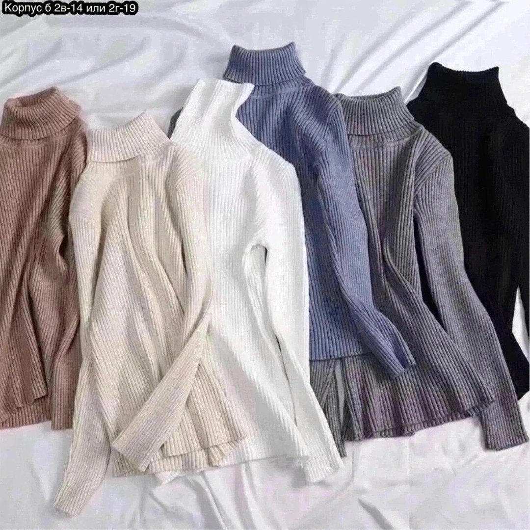 свитер с высоким воротником,трикотажный женский свитер,женская водолазка,кашемировый свитер с высоким воротником,свитер с высоким воротом