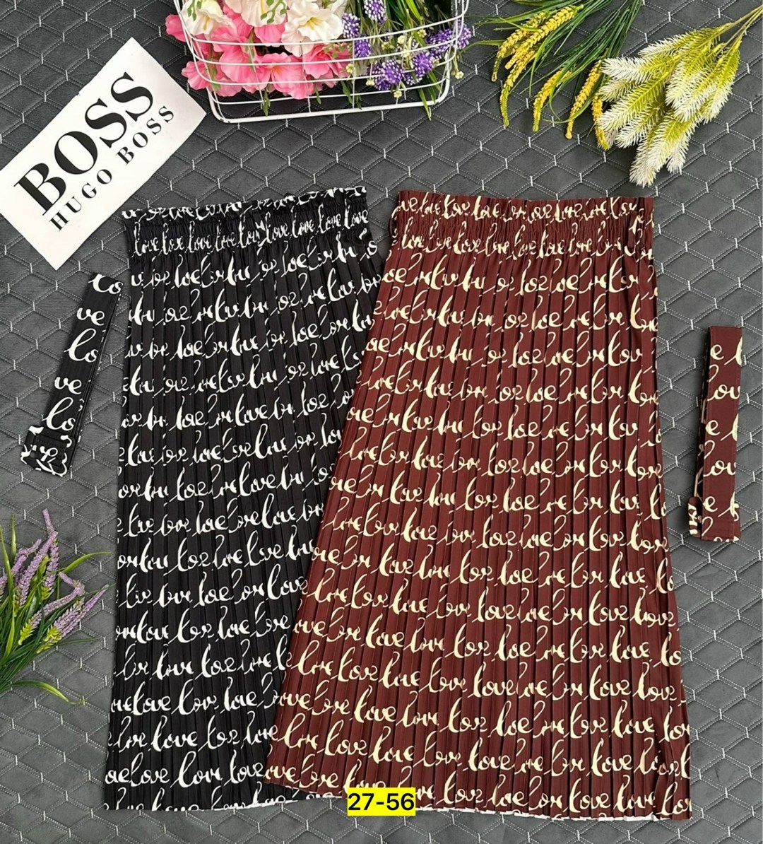 юбка женская,юбка средней длины,юбка,юбка модная,юбка шифон