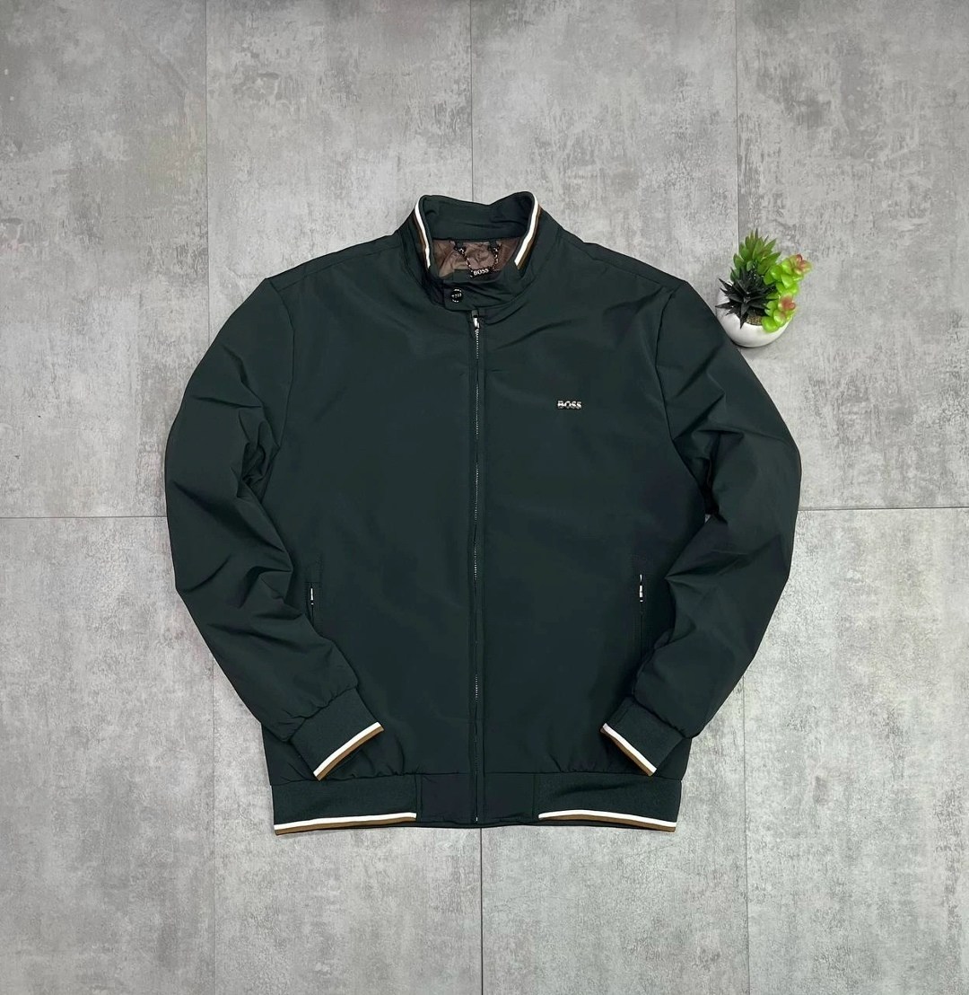 куртка hugo boss мужская,демисезонная куртка,куртка hugo boss,куртка,куртка бомбер