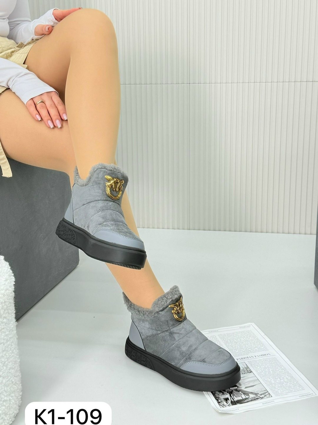 ,угги женские,зимняя ,модные угги,женская