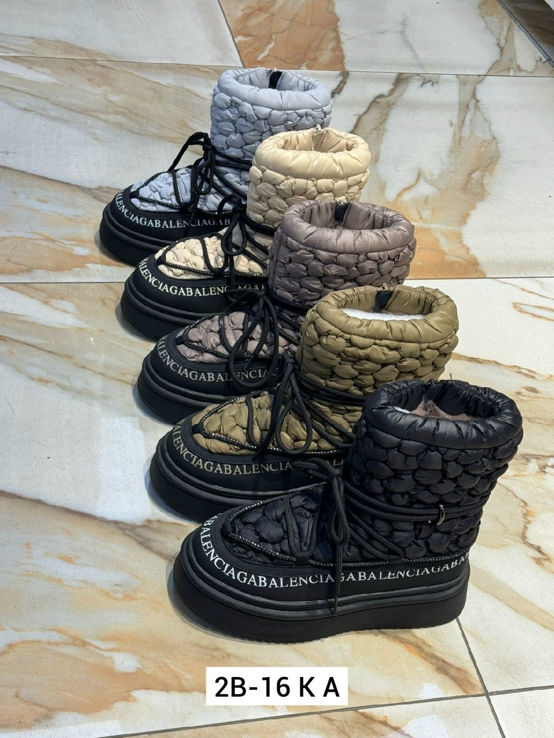 ,ботинки луноходы баленсиага,женские дутики,дутики зимние, женская
