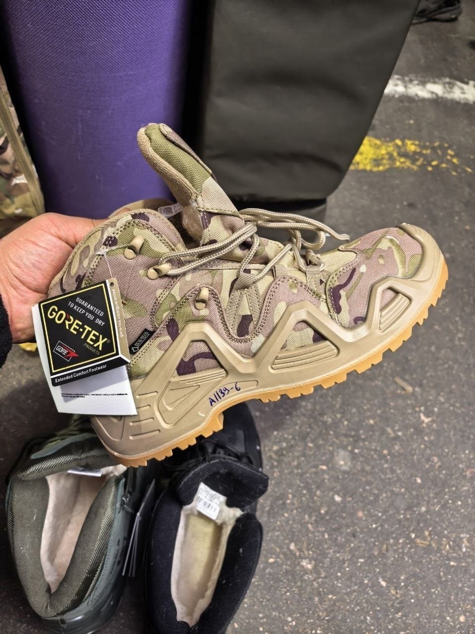 тактические ботинки lowa,тактические ботинки,тактическая ,тактические ботинки lowa zephyr,ботинки lowa zephyr