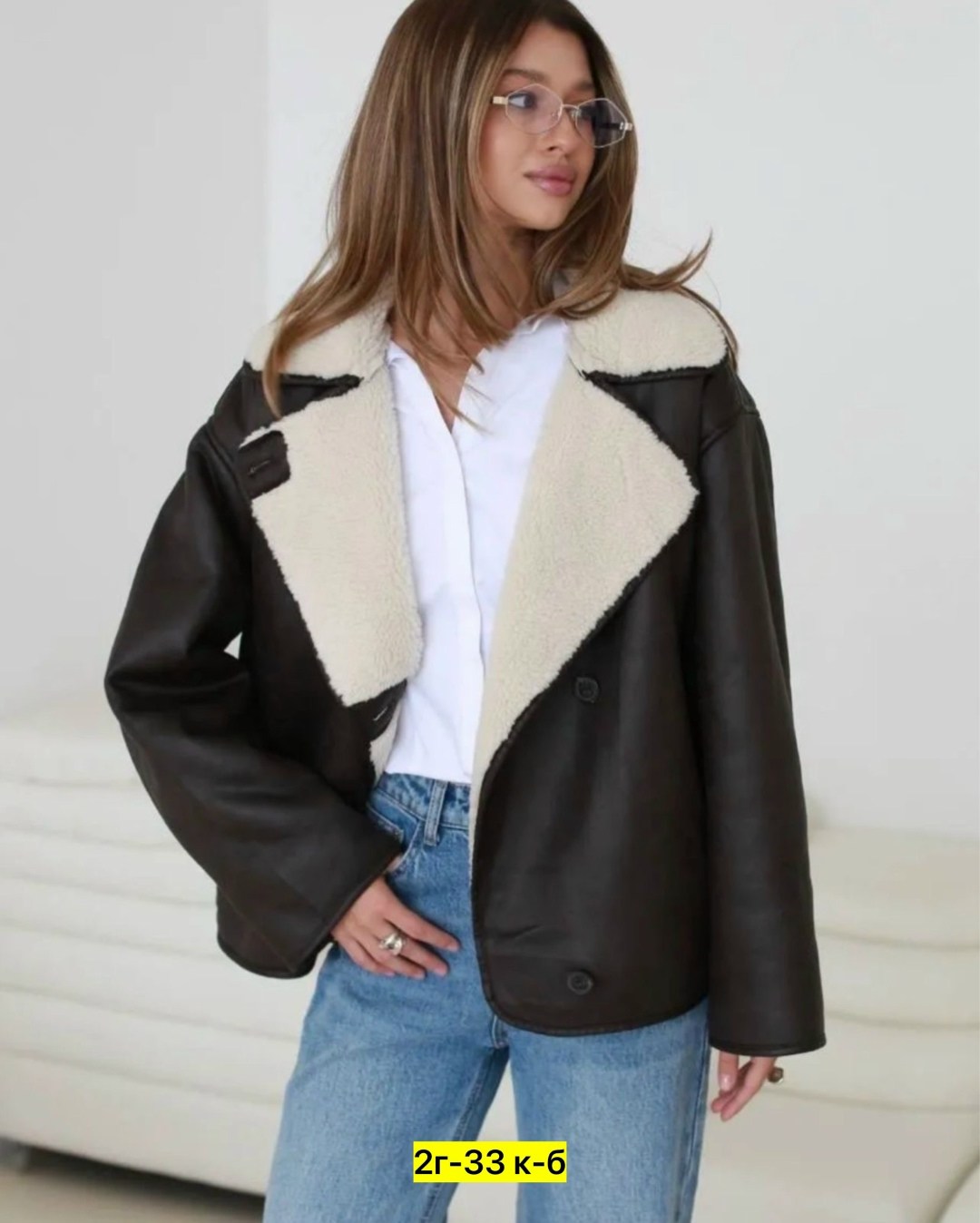 женская дубленка,дубленка авиатор женская,дублёнка авиатор,стильная дубленка,укороченная дубленка