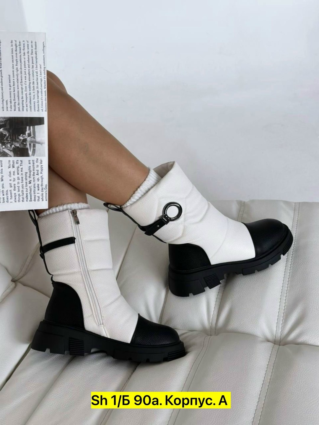 сапожки,женские зимние сапоги,,женская ,женские дутики