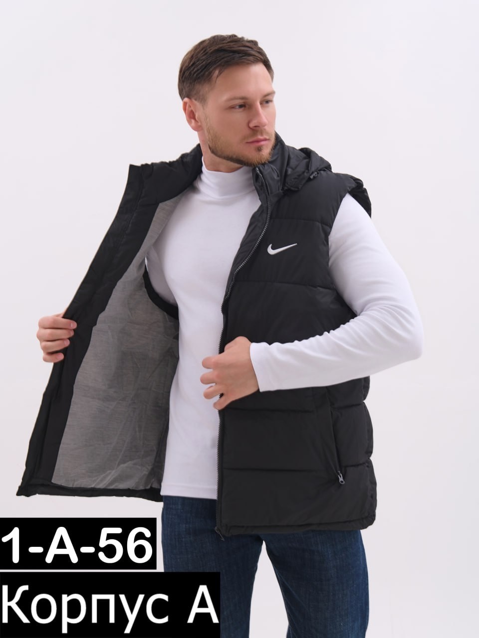 жилетка мужская,жилет мужской,безрукавка мужская,жилет утепленный мужской,жилетка