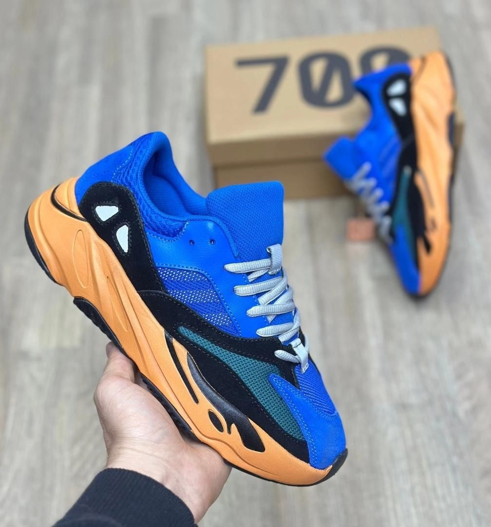 adidas yeezy boost 700,adidas yeezy boost 700 wash orange,adidas yeezy 700 bright blue,adidas yeezy boost 700 v 2,adidas yeezy 700