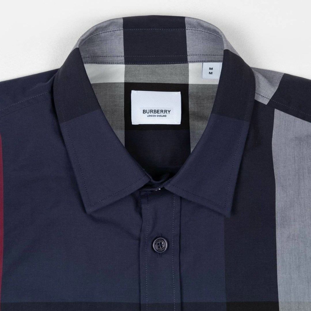 рубашка burberry,рубашка в клетку burberry,burberry shirt,мужская рубашка burberry,burberry nova check рубашка