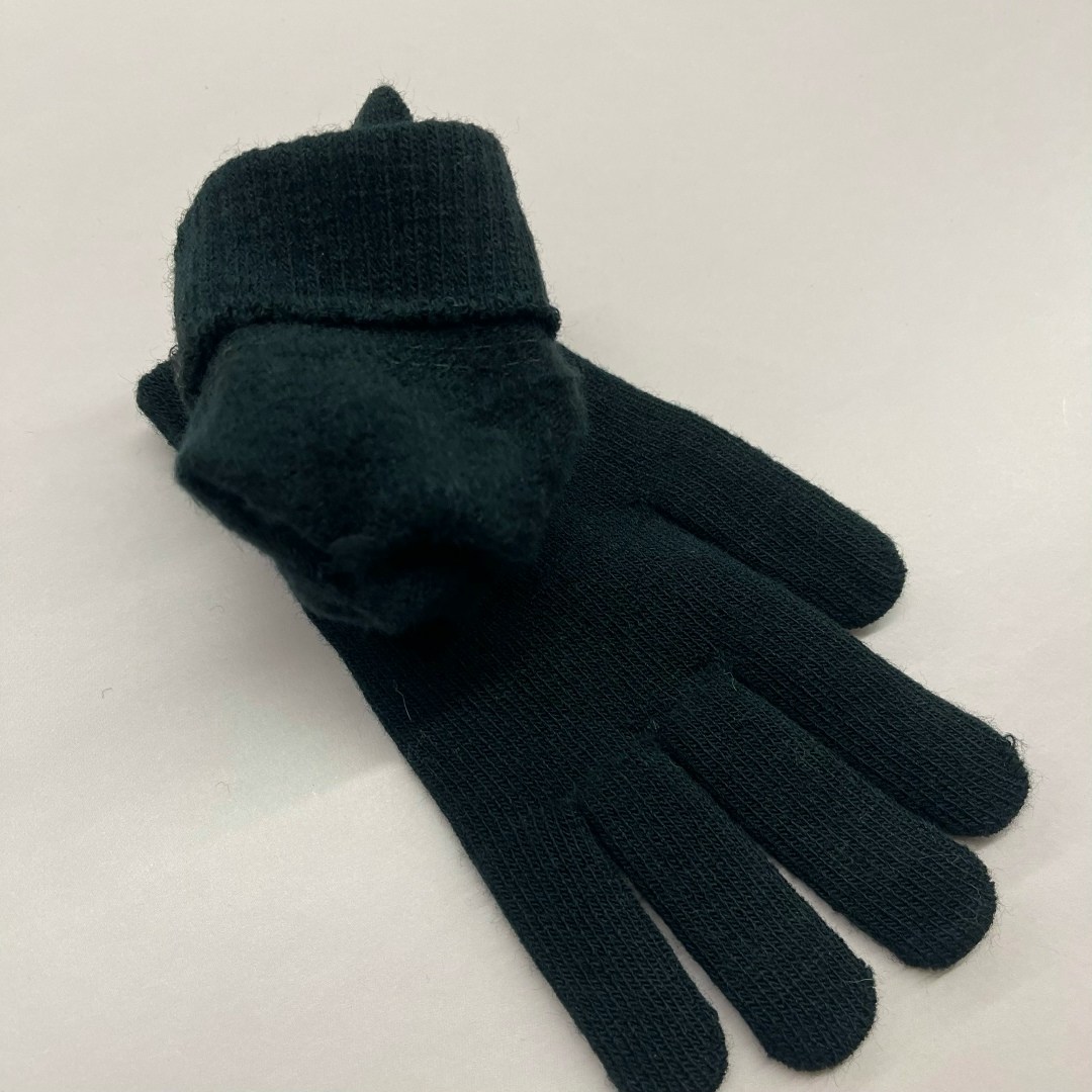 перчатки вязаные черные,перчатки подростковые,вязаные перчатки,мужские перчатки,трикотажные перчатки