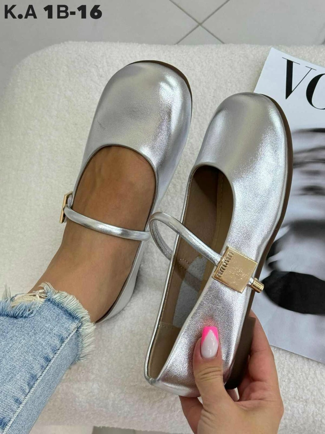 ,женская ,балетки,женские балетки,серебряные туфли