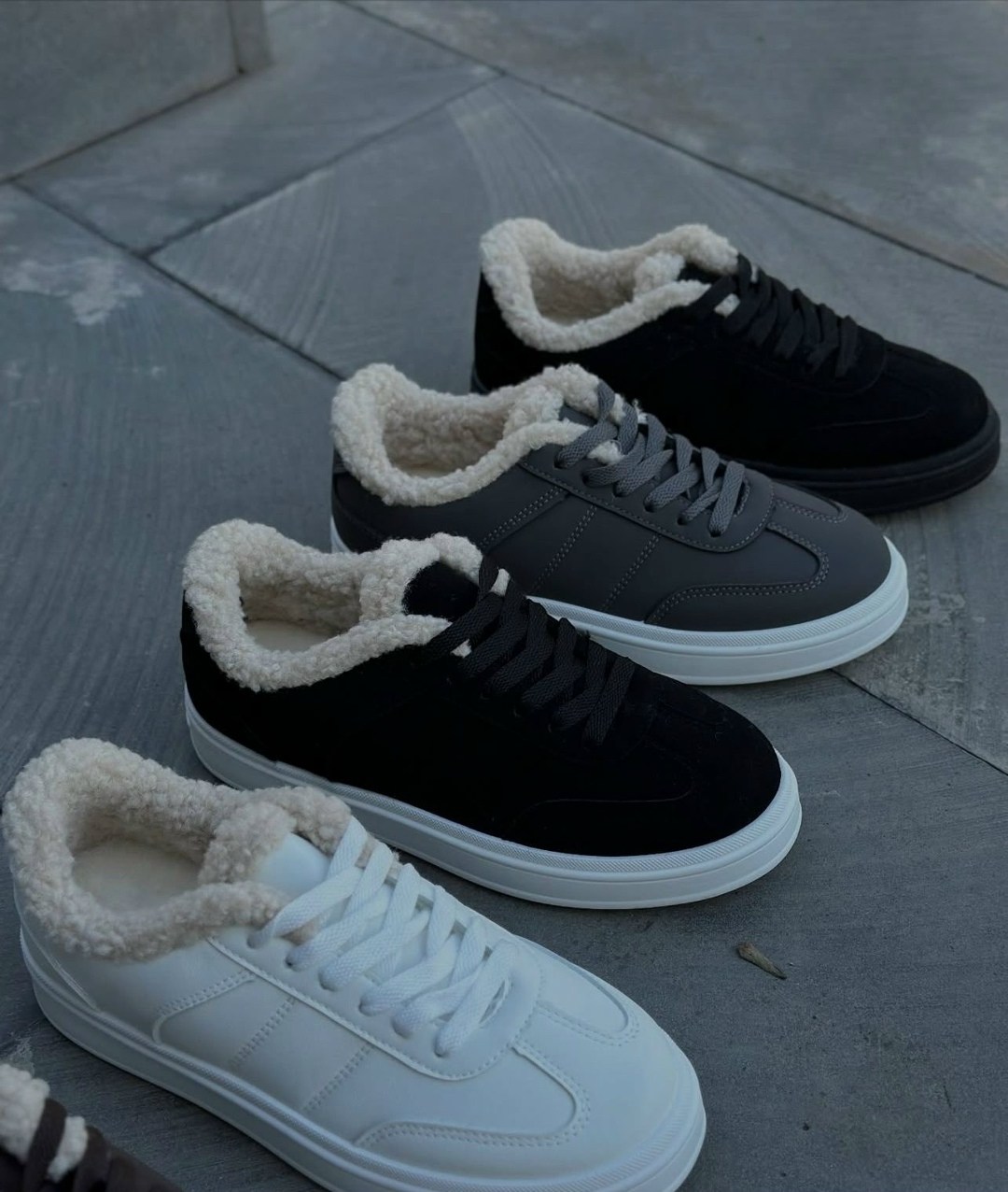 ,женские кроссовки,кеды на меху,кроссовки женские зимние,теплые кроссовки