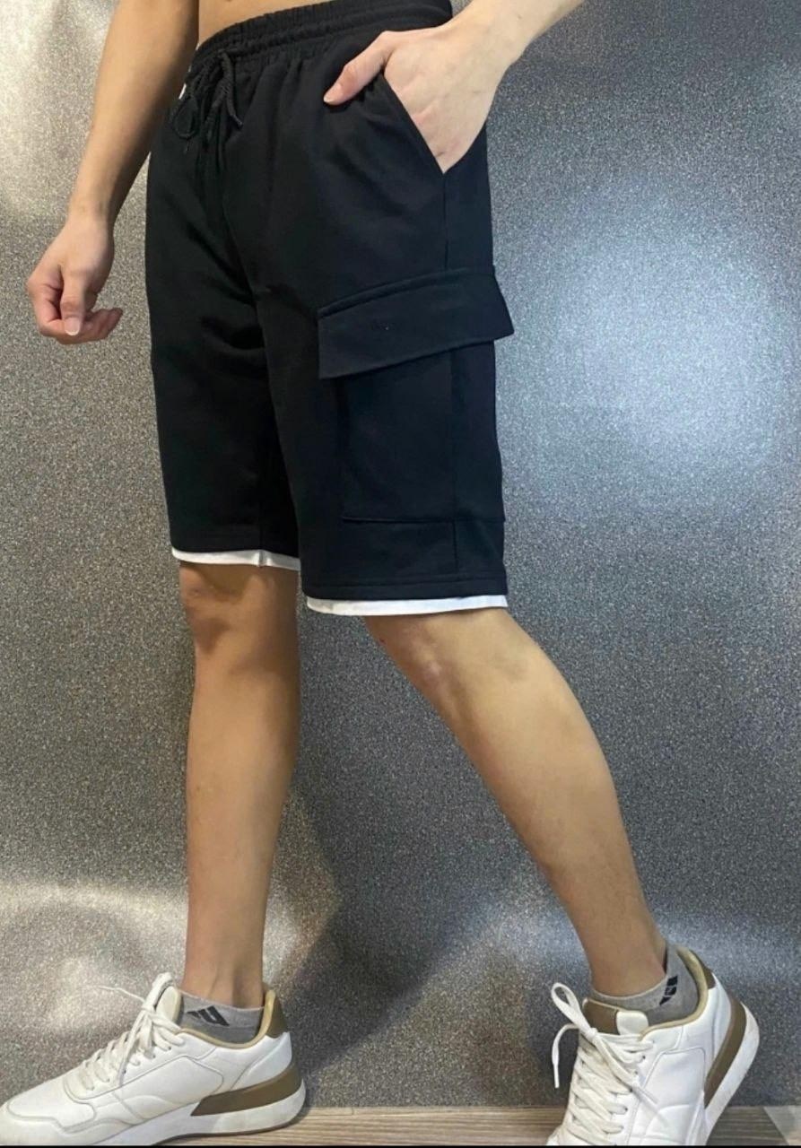 шорты мужские карго,шорты капри мужские,шорты мужские,шорты с карманом,мужские шорты летние