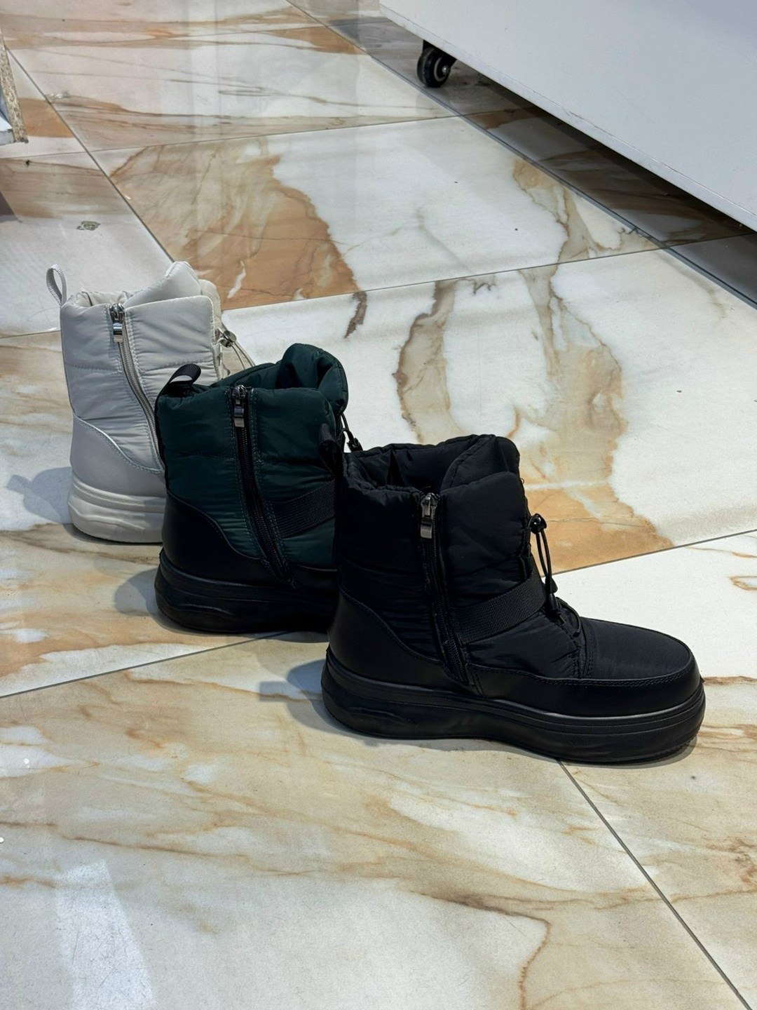 ,дутики женские,дутики зимние,зимняя женская , женская дутики