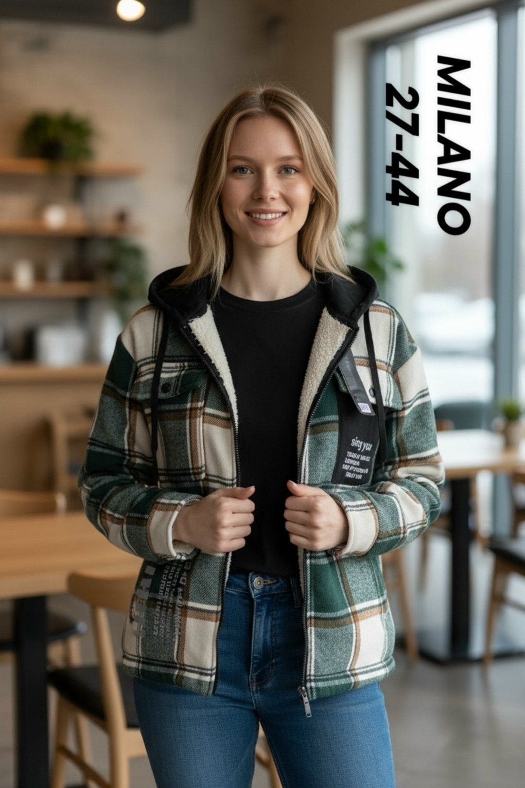 рубашка в клетку с капюшоном,рубашка женская в клетку теплая оверсайз,теплая рубашка оверсайз в клетку с капюшоном,рубашка женская в клетку с капюшоном,рубашка в клетку с капюшоном теплая