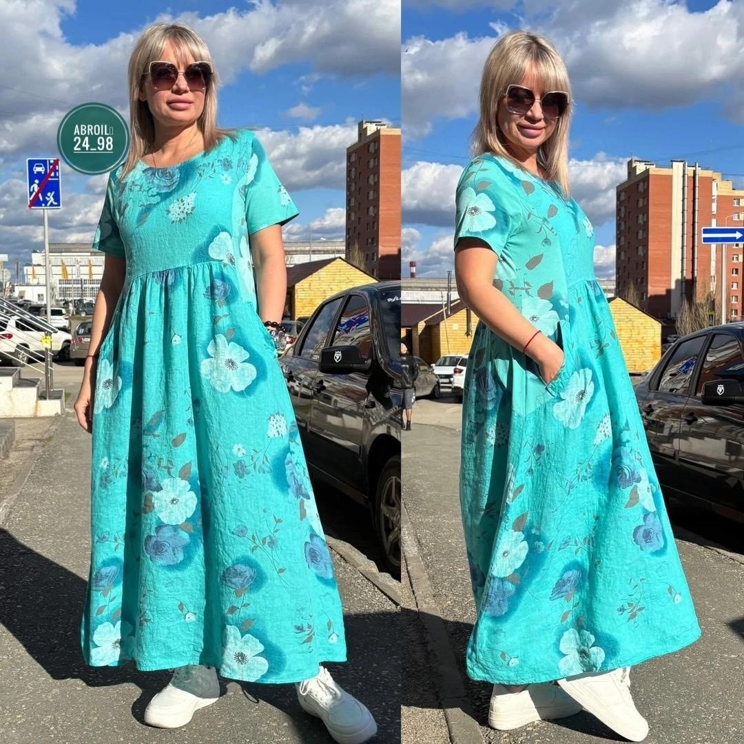 летнее платье женское,платье женская,платье летнее,платье летнее длинное,платье