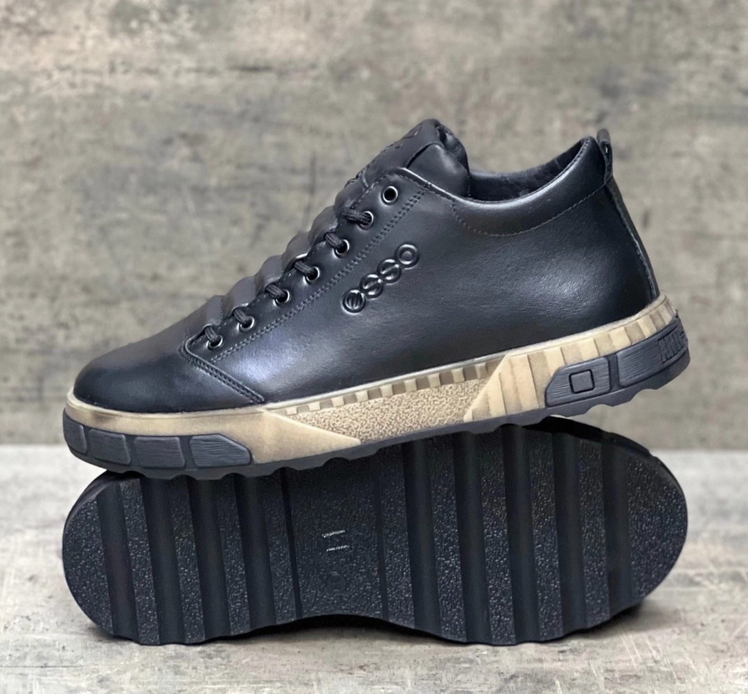 , мужская зимняя,мужская ,ботинки мужские,кеды мужские кожаные зимние