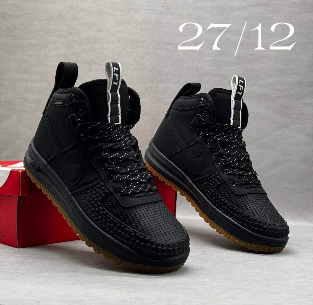 кроссовки nike lunar force 1 duckboot,nike lunar force 1 duckboot,кроссовки nike lunar force 1,зимние кроссовки nike,nike lunar force 1 duckboot 18