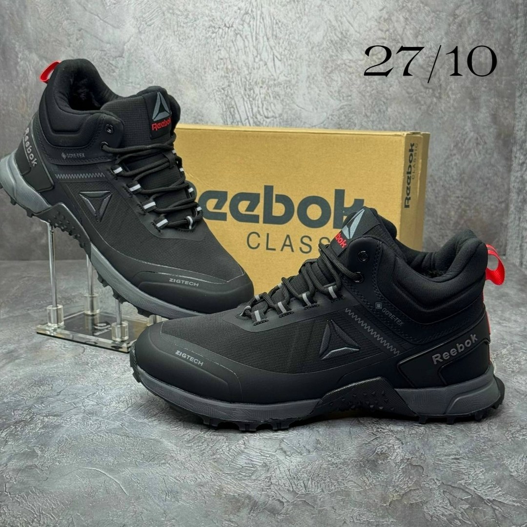 зимние кроссовки reebok,мужские кроссовки reebok,кроссовки reebok,кроссовки,кроссовки мужские зимние