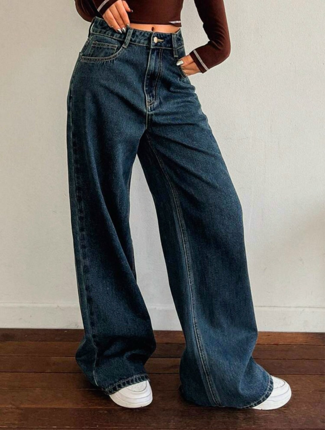 джинсы широкие,джинсы брюки,штаны джинсы,женские джинсы,джинсы с широкими штанинами