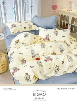 Постельное белье