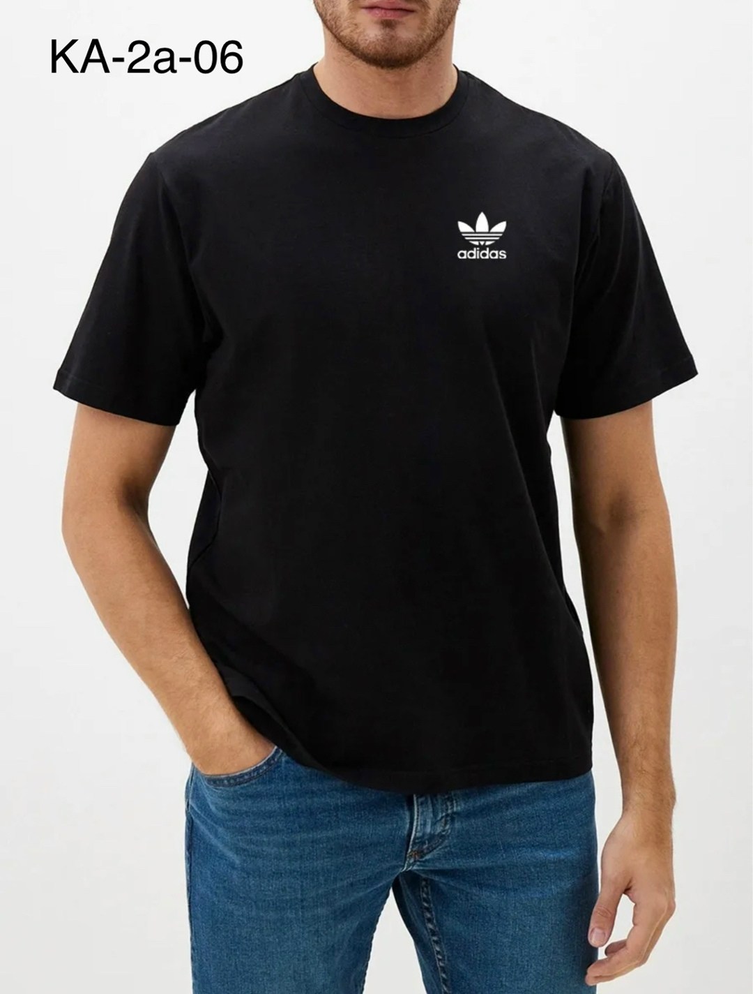 футболка мужская adidas,футболка adidas,футболка мужская adidas essentials,adidas черный,футболка адидас