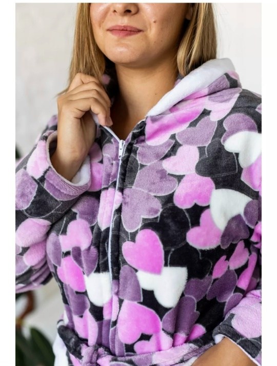 халат женский домашний махровый на молнии,халат женский домашний на молнии,халат женский махровый,женские халаты,халат домашний теплый