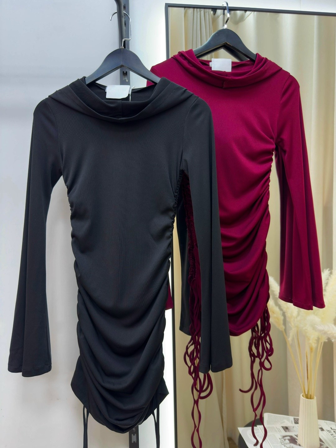 платья с капюшоном,спортивное платье с капюшоном,платье с капюшоном макси,платье женское с капюшоном,теплое платье с капюшоном