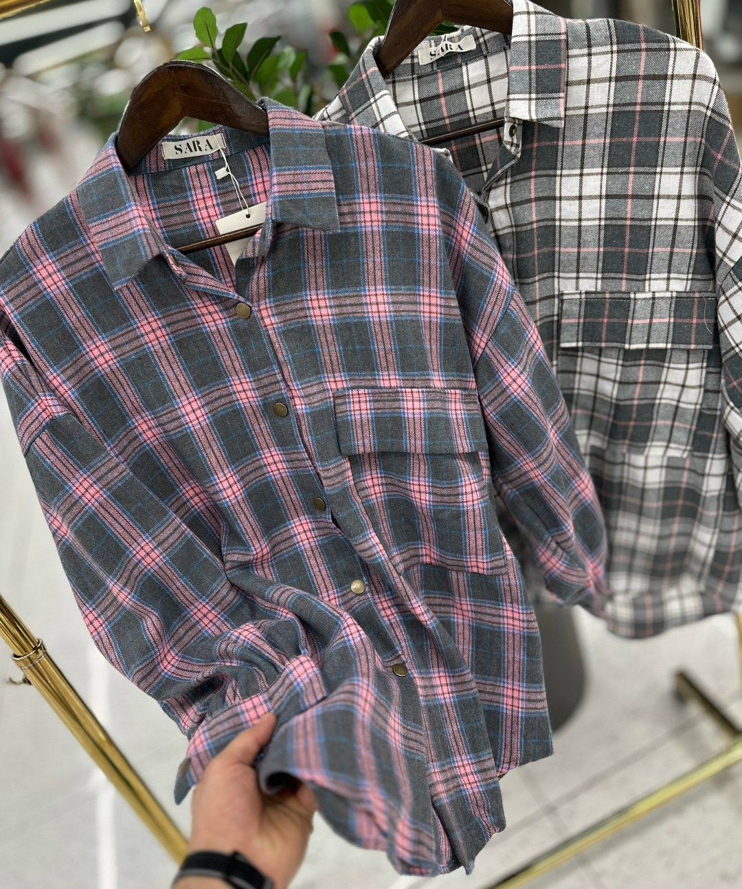 рубашка в клетку женская оверсайз,рубашка оверсайз в клетку удлиненная,оверсайз рубашка в клетку,клетчатая женская рубашка,рубашка в клетку оверсайз фланель
