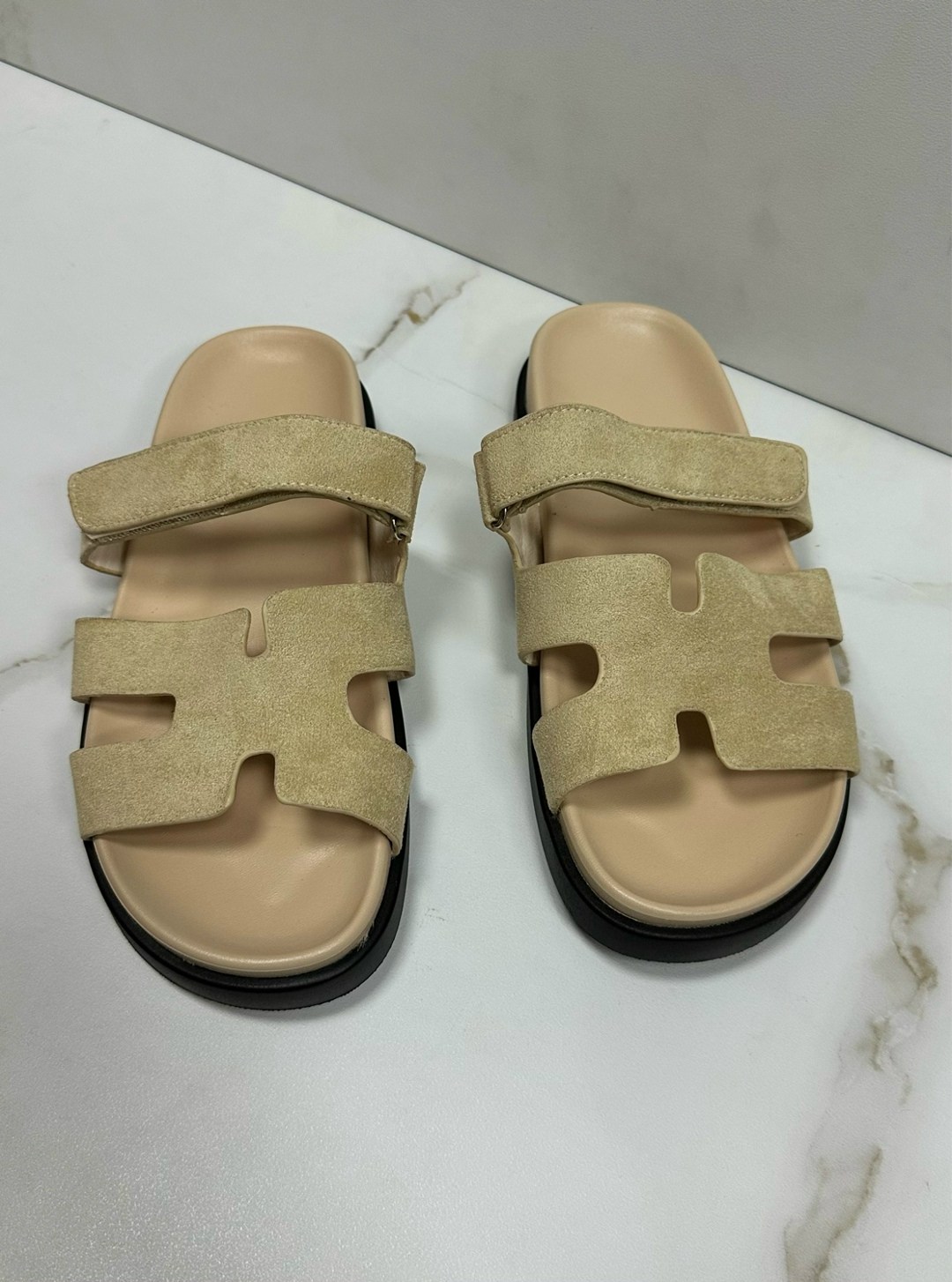 шлепанцы hermes,,шлепки гермес черные,женские шлепанцы,мужские шлепанцы