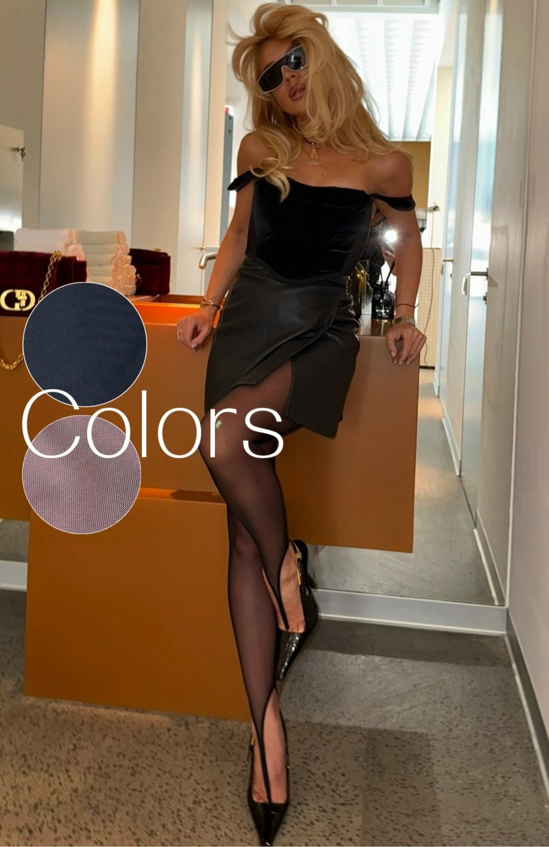 модные образы,кожаная куртка,женская мода,мода модная