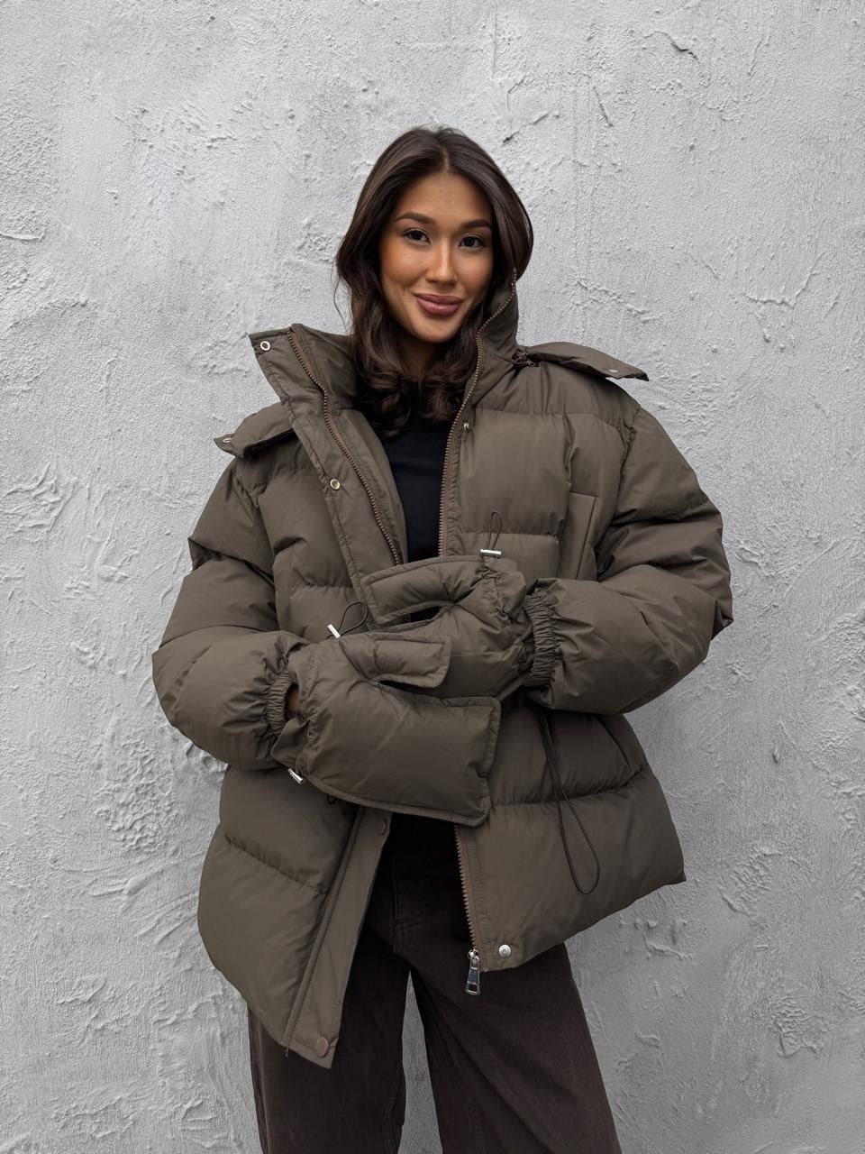 зимние куртки,куртка оверсайз,куртка пуховик,пуховики оверсайз,куртка женская